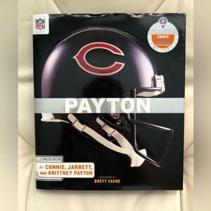 Chicago bears book